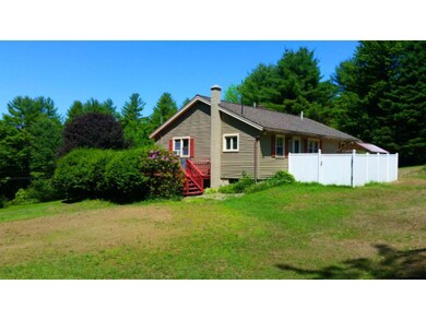 254 Hague Rd, Dummerston, VT 05301 - photo 2