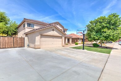 3454 E Wyatt Way-1