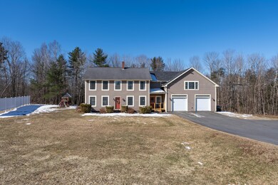 686 Brighton Hill Rd, Minot, ME 04258 - photo 2