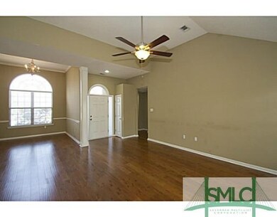 Interior Space/Layout.