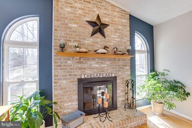 1501 Abbey Ln, Huntingtown, MD 20639 - photo 6