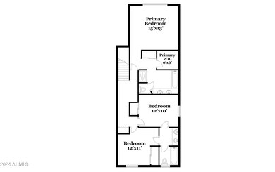 1940 E Oakland St, Chandler, AZ 85225 - photo 3