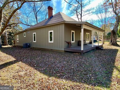 New Roof and Siding, wonderful charm