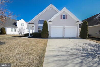 304 Heritage Loop, Glassboro, NJ 08028 - photo 2