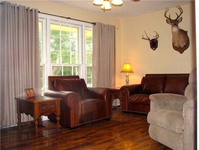 829 Petersburg Chestnt Rdg Rd, Petersburg, TN 37144 - photo 4