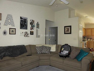 Great Room.