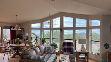 87 Deer Trail, Datil, NM 87821 - photo 3