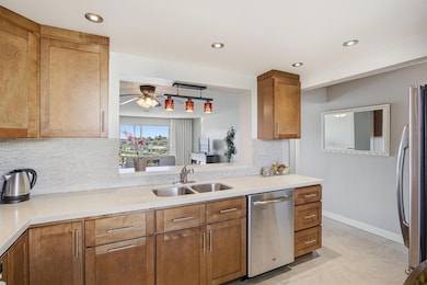 Meadowbrook Lakes View Condominiums unit 410, Dania, FL 33004 - photo 5