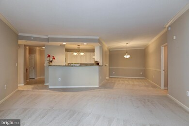 The Magnolias at Lansdowne Woods unit 105, Leesburg, VA 20176 - photo 6