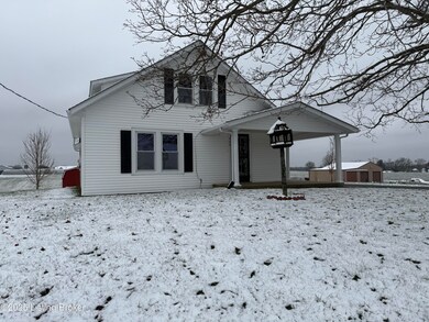 460 Lawrenceburg Loop, Bloomfield, KY 40008 - photo 4