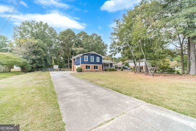 2207 Windsor Dr unit 2, Snellville, GA 30078 - photo 2