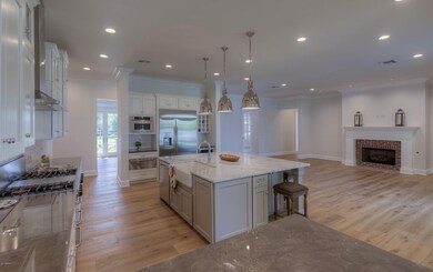 007_Kitchen ~ Living Room