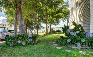 Side Yard