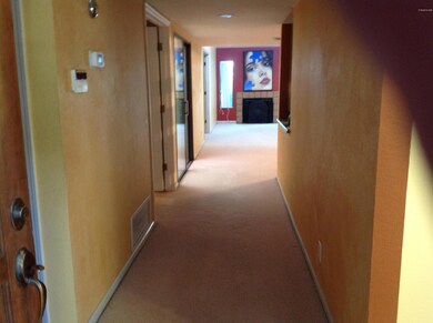 Front Entry / Hallway