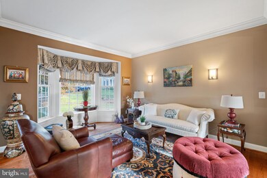 3307 Mccorkle Ct, Triangle, VA 22172 - photo 7