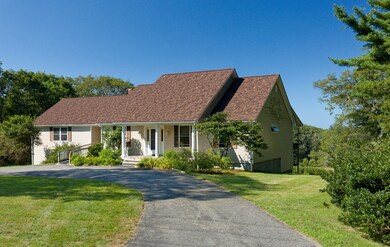 73 Bradley Hill Rd, Pemaquid, ME 04558 - photo 2