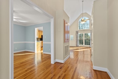 336 Valleyhigh Dr, Inman, SC 29349 - photo 3