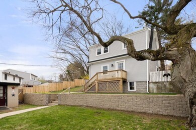 81 Lakeview Ave, Waltham, MA 02451 - photo 2