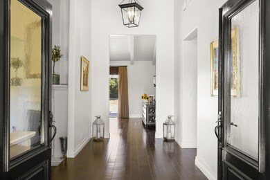 Come on in!