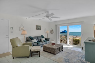 SEA ISLE CONDOMINIUM