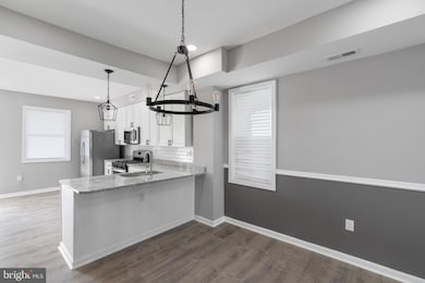 645 N Bentalou St, Baltimore, MD 21216 - photo 5