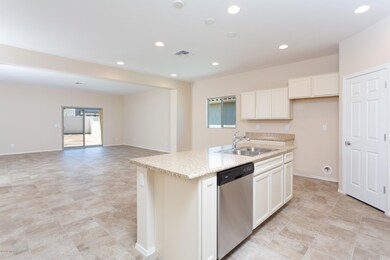 Kitchen/GatheringRoom