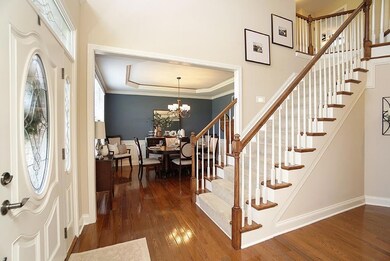 5479 Squirrel Run, Cincinnati, OH 45247 - photo 2