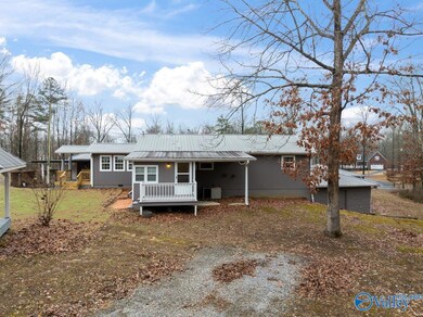 446 Waverly Hills Rd, Grant, AL 35747 - photo 3