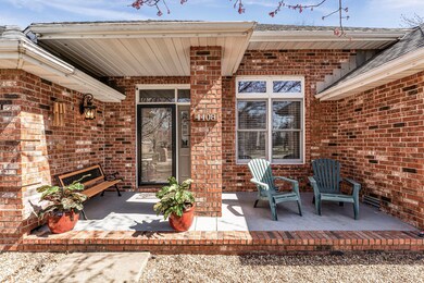 4408 Congressional Cir, Nixa, MO 65714 - photo 3