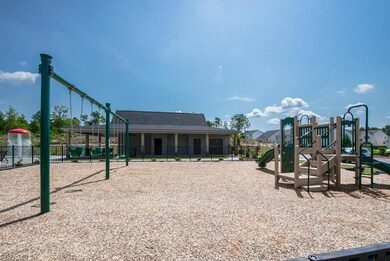 Neighborhood Play Area