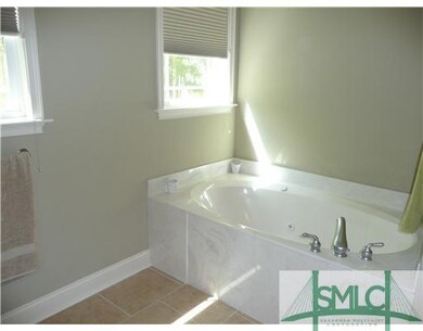 Master Bath/Spa.