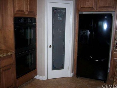 Pantry