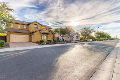 2995 E Derringer Way, Gilbert, AZ 85297