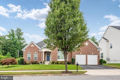 15304 Doralshire Ct, Upper Marlboro, MD 20772 - photo 3