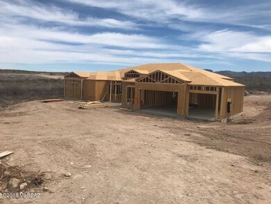 3 Car Garage