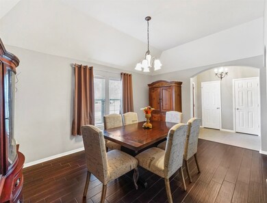 3805 Parry Field Ct, Pearland, TX 77584 - photo 5