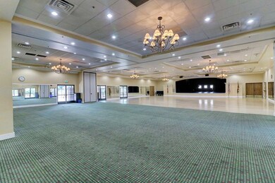 DANCE FLOOR