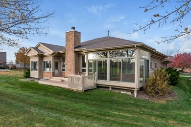 2249 Twin Islands Ct, Ann Arbor, MI 48108 - photo 2