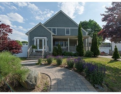 117 Temple Rd, Waltham, MA 02452 - photo 2