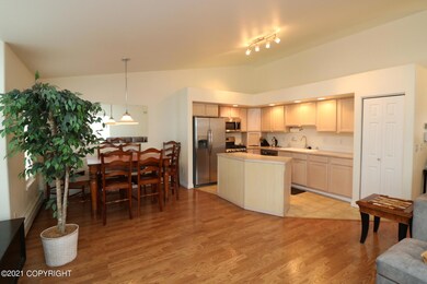 Open Concept