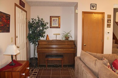 New insulated door & storm door