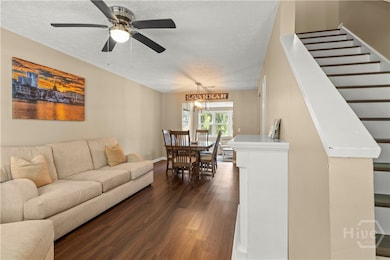 310 Mapmaker Ln, Savannah, GA 31410 - photo 6