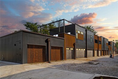 319 SE Market Aly unit 202, Bentonville, AR 72712 - photo 2