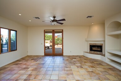 Vactor2 Great Room Looking at Patio
