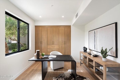 7400 E Gainey Club Dr unit 109, Scottsdale, AZ 85258 - photo 3