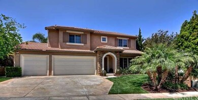 Welcome to Eagle Glen! This gorgeous 5 bedroom, 3 