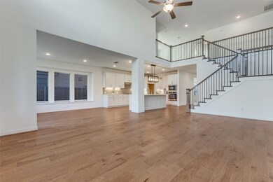 1732 Ann St, Celina, TX 75009 - photo 6