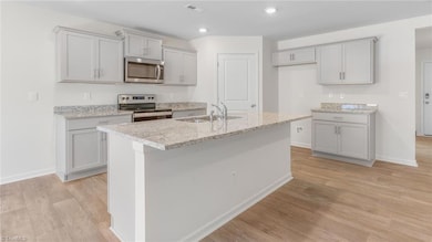 1000 Victory Dr, Archdale, NC 27263 - photo 7