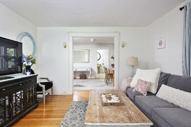 28 Mechanic St unit 28, Newton Upper Falls, MA 02464 - photo 4