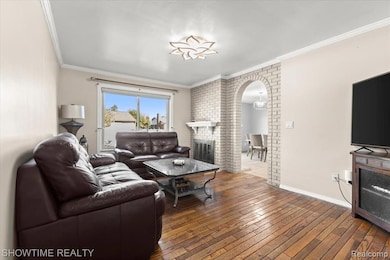 36876 Aaron Ct, Sterling Heights, MI 48312 - photo 6